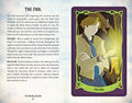 Hocus Pocus Tarot Deck and Guidebook - SALE!