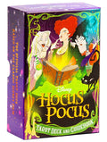 Hocus Pocus Tarot Deck and Guidebook - SALE!