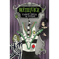 Beetlejuice Tarot Deck & Guide - SALE!